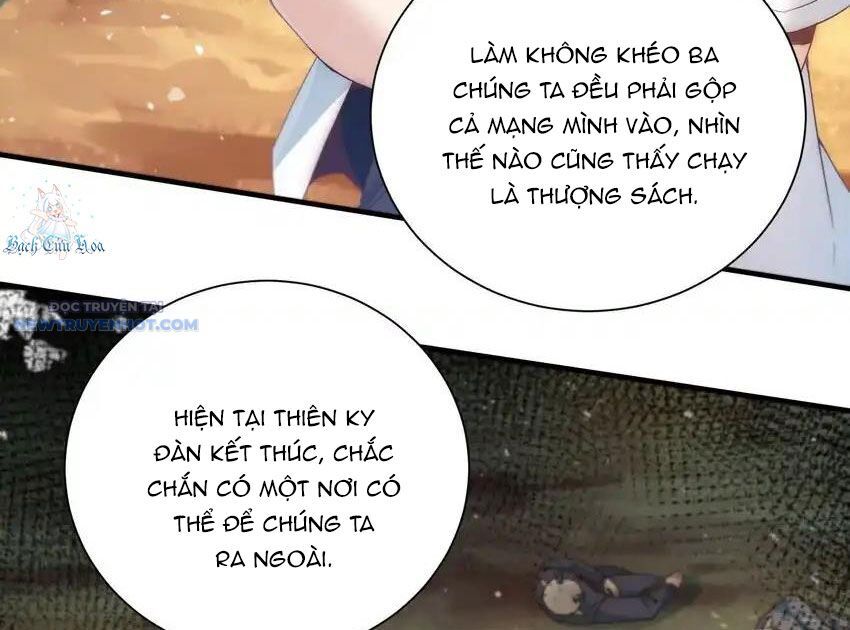 Ta Dựa Vào Danh Hào Hệ Thống Đả Bại Ngàn Vạn Thần Hào: Chapter 101