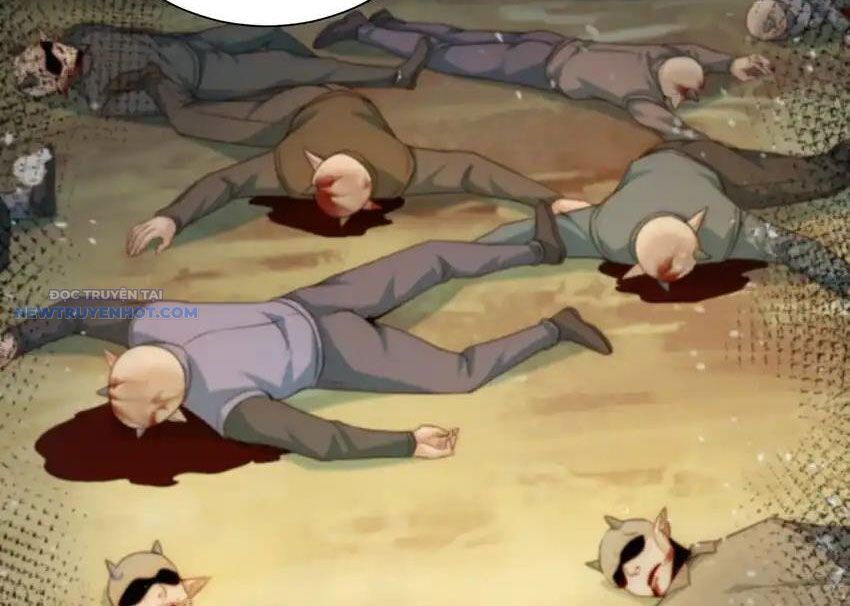 Ta Dựa Vào Danh Hào Hệ Thống Đả Bại Ngàn Vạn Thần Hào: Chapter 101