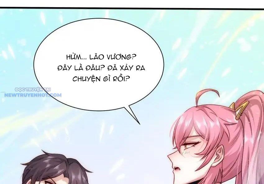 Ta Dựa Vào Danh Hào Hệ Thống Đả Bại Ngàn Vạn Thần Hào: Chapter 101