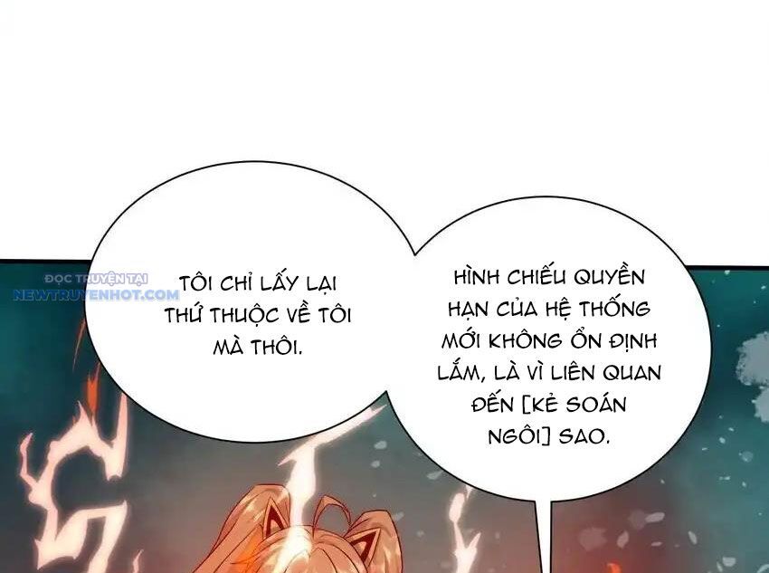 Ta Dựa Vào Danh Hào Hệ Thống Đả Bại Ngàn Vạn Thần Hào: Chapter 101