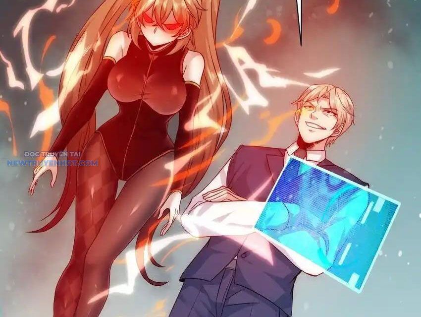 Ta Dựa Vào Danh Hào Hệ Thống Đả Bại Ngàn Vạn Thần Hào: Chapter 101