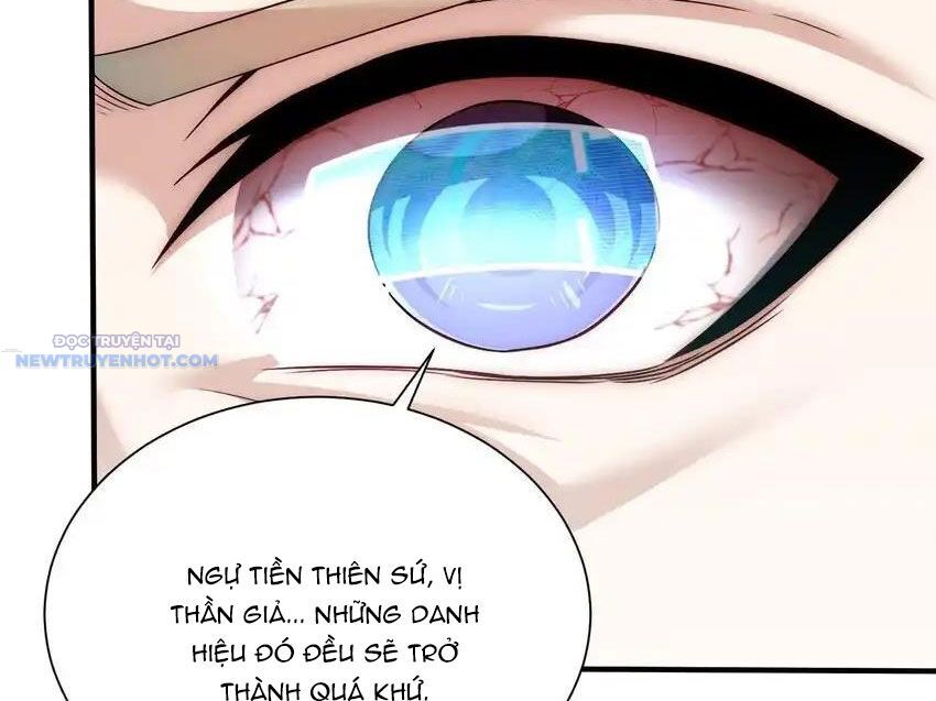 Ta Dựa Vào Danh Hào Hệ Thống Đả Bại Ngàn Vạn Thần Hào: Chapter 101