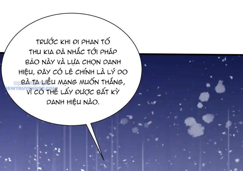 Ta Dựa Vào Danh Hào Hệ Thống Đả Bại Ngàn Vạn Thần Hào: Chapter 101