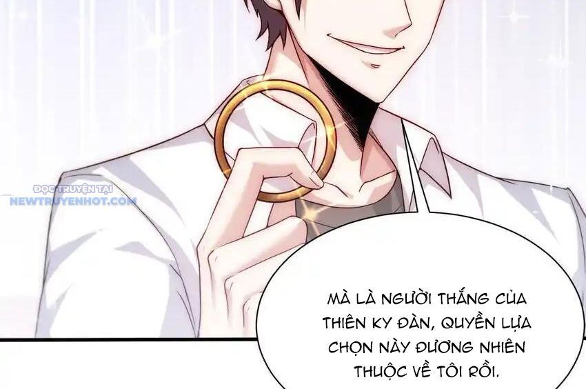 Ta Dựa Vào Danh Hào Hệ Thống Đả Bại Ngàn Vạn Thần Hào: Chapter 101