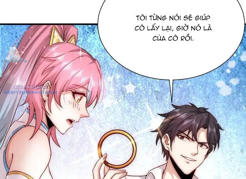 Ta Dựa Vào Danh Hào Hệ Thống Đả Bại Ngàn Vạn Thần Hào: Chapter 101