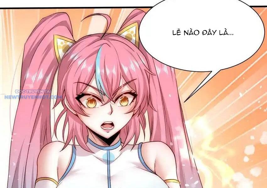 Ta Dựa Vào Danh Hào Hệ Thống Đả Bại Ngàn Vạn Thần Hào: Chapter 101