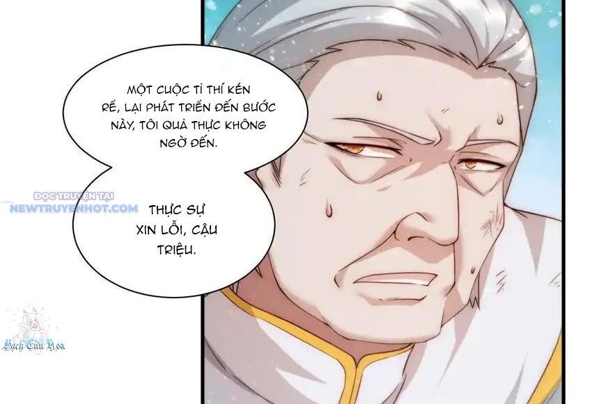 Ta Dựa Vào Danh Hào Hệ Thống Đả Bại Ngàn Vạn Thần Hào: Chapter 102