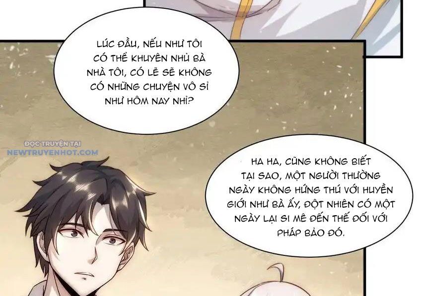 Ta Dựa Vào Danh Hào Hệ Thống Đả Bại Ngàn Vạn Thần Hào: Chapter 102