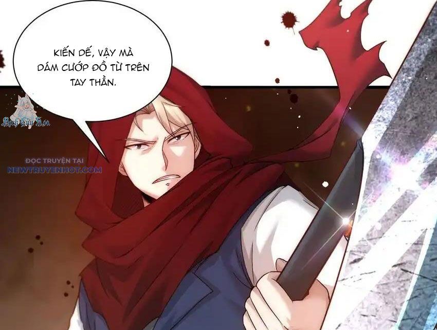 Ta Dựa Vào Danh Hào Hệ Thống Đả Bại Ngàn Vạn Thần Hào: Chapter 102