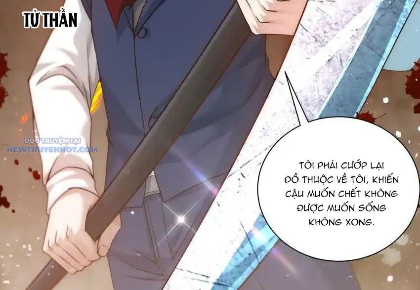 Ta Dựa Vào Danh Hào Hệ Thống Đả Bại Ngàn Vạn Thần Hào: Chapter 102