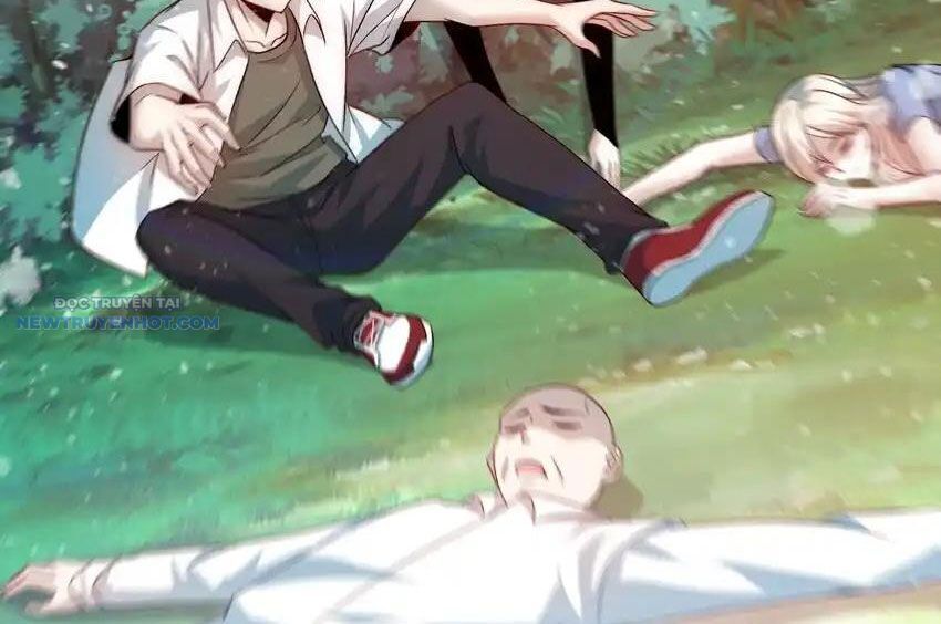 Ta Dựa Vào Danh Hào Hệ Thống Đả Bại Ngàn Vạn Thần Hào: Chapter 102