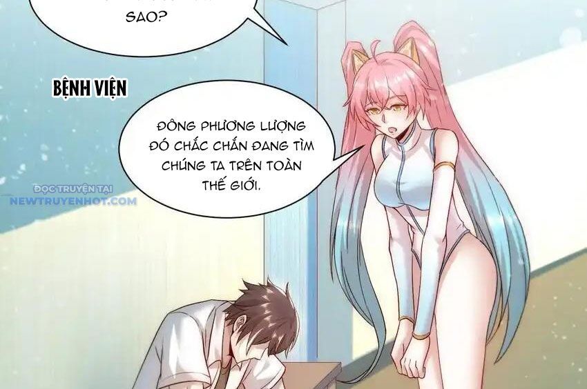 Ta Dựa Vào Danh Hào Hệ Thống Đả Bại Ngàn Vạn Thần Hào: Chapter 102