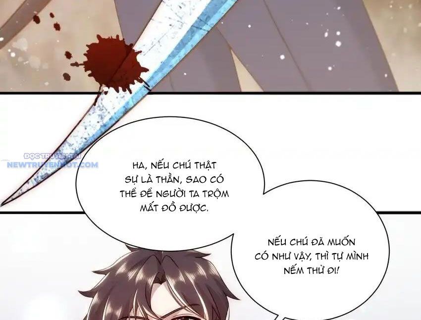 Ta Dựa Vào Danh Hào Hệ Thống Đả Bại Ngàn Vạn Thần Hào: Chapter 102