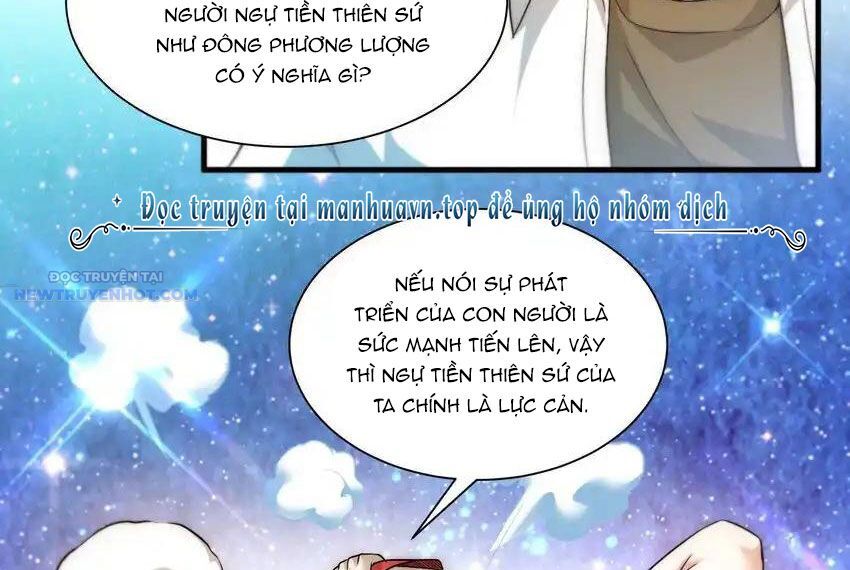 Ta Dựa Vào Danh Hào Hệ Thống Đả Bại Ngàn Vạn Thần Hào: Chapter 103