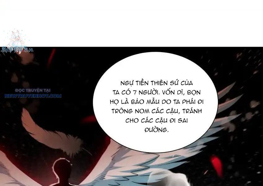 Ta Dựa Vào Danh Hào Hệ Thống Đả Bại Ngàn Vạn Thần Hào: Chapter 103