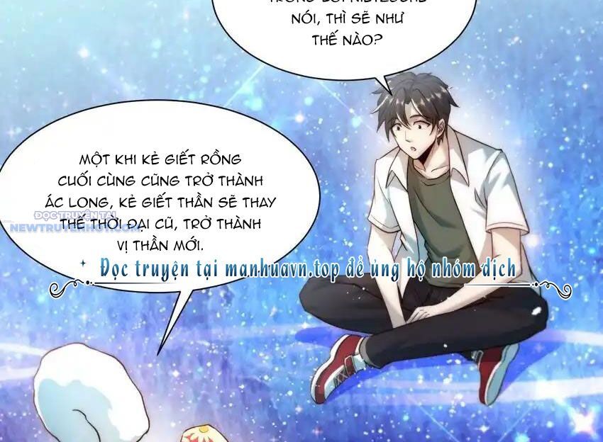 Ta Dựa Vào Danh Hào Hệ Thống Đả Bại Ngàn Vạn Thần Hào: Chapter 103