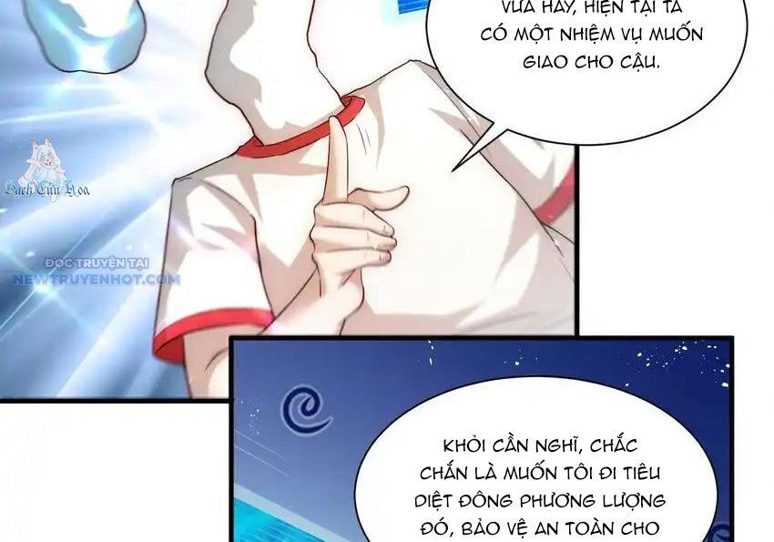 Ta Dựa Vào Danh Hào Hệ Thống Đả Bại Ngàn Vạn Thần Hào: Chapter 103