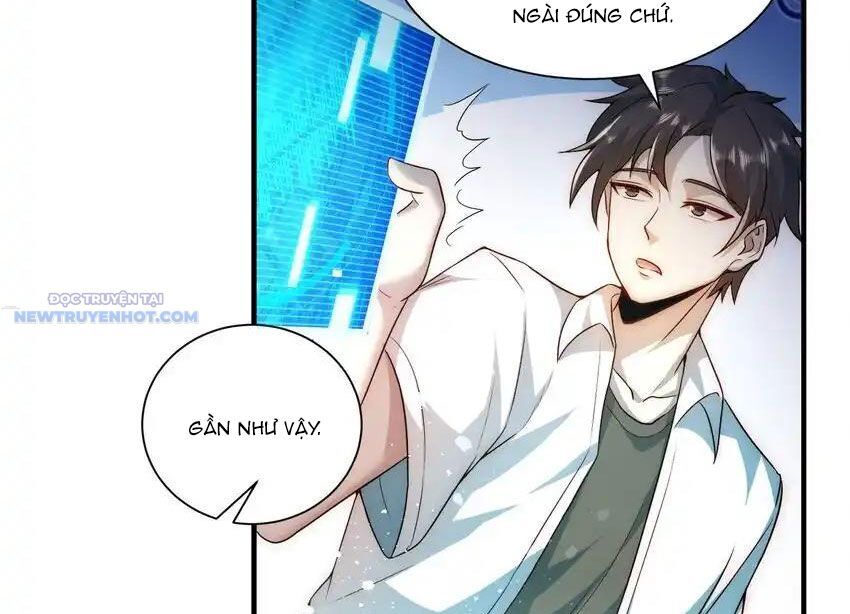 Ta Dựa Vào Danh Hào Hệ Thống Đả Bại Ngàn Vạn Thần Hào: Chapter 103