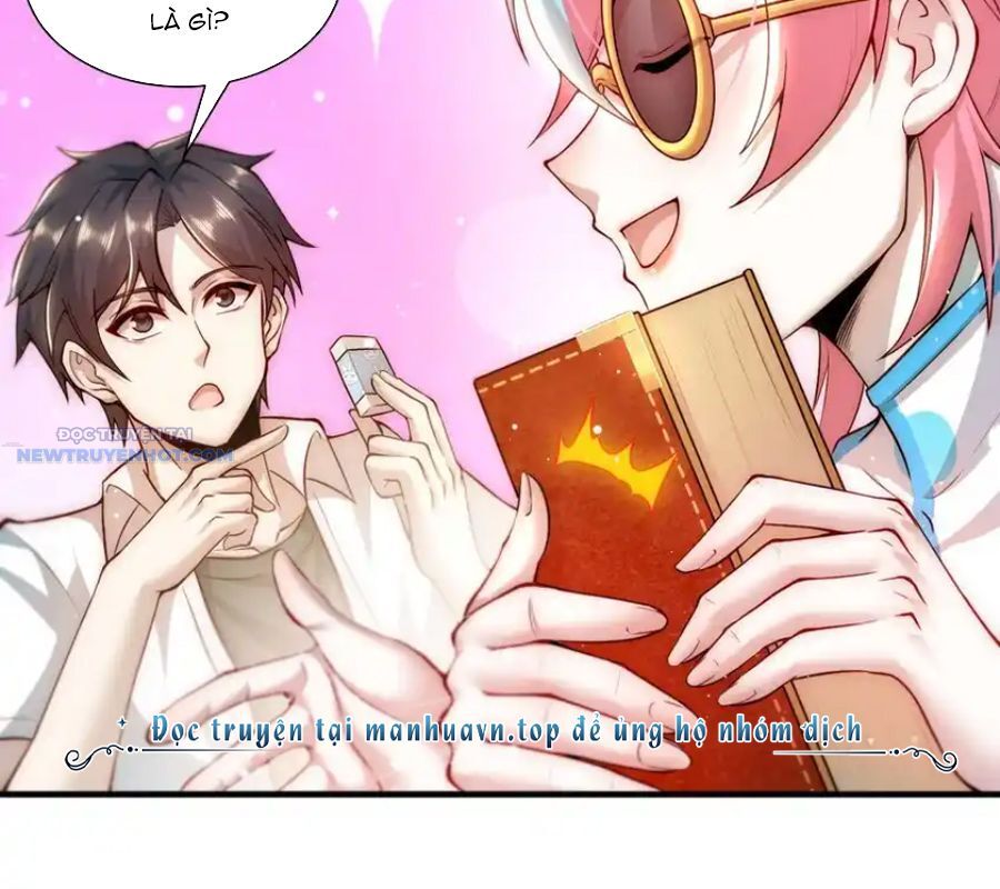 Ta Dựa Vào Danh Hào Hệ Thống Đả Bại Ngàn Vạn Thần Hào: Chapter 104