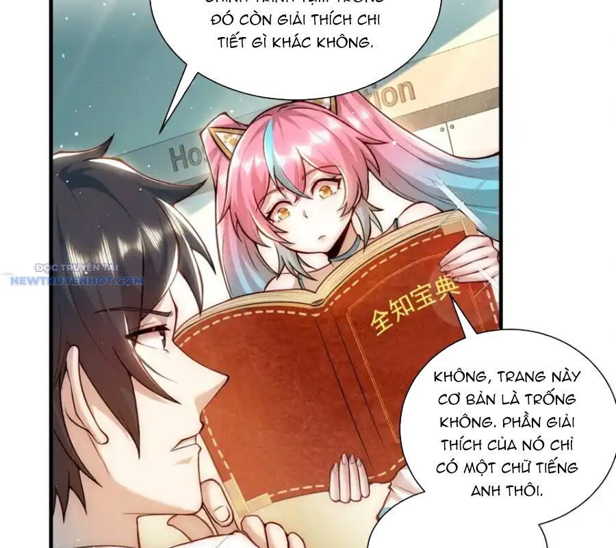 Ta Dựa Vào Danh Hào Hệ Thống Đả Bại Ngàn Vạn Thần Hào: Chapter 104