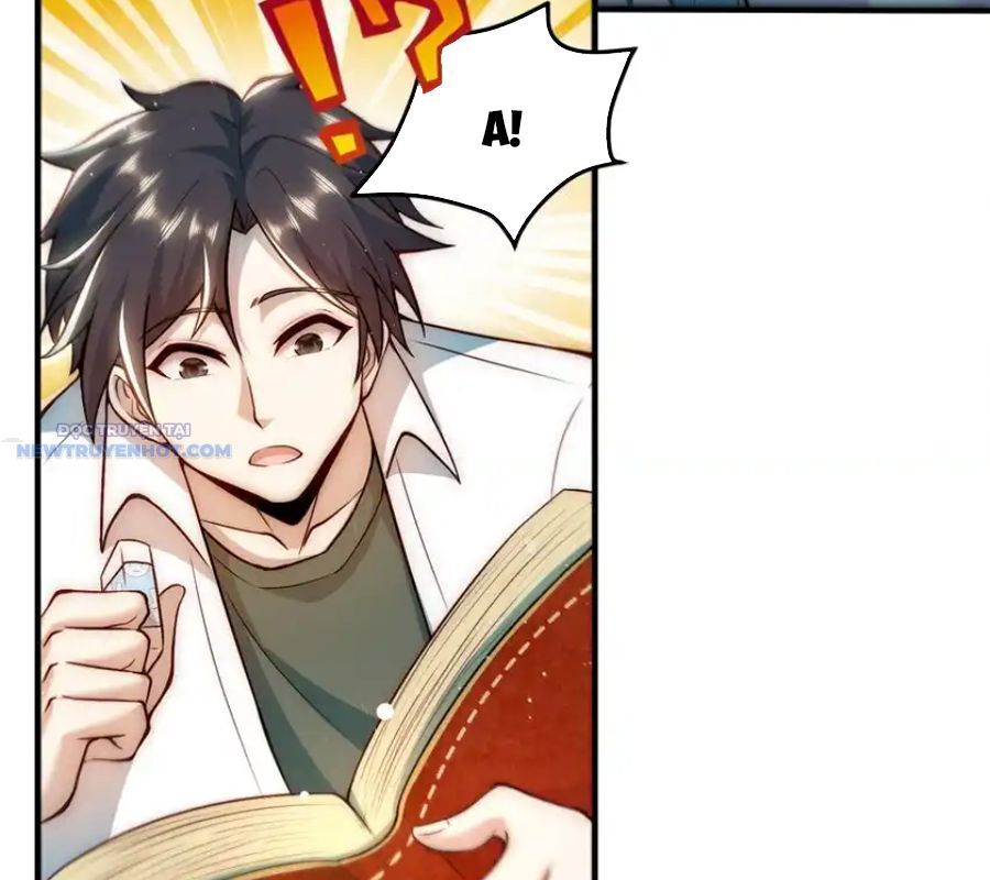 Ta Dựa Vào Danh Hào Hệ Thống Đả Bại Ngàn Vạn Thần Hào: Chapter 104