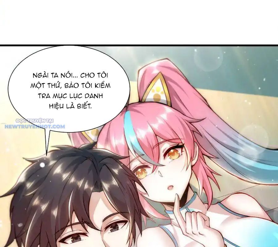 Ta Dựa Vào Danh Hào Hệ Thống Đả Bại Ngàn Vạn Thần Hào: Chapter 104