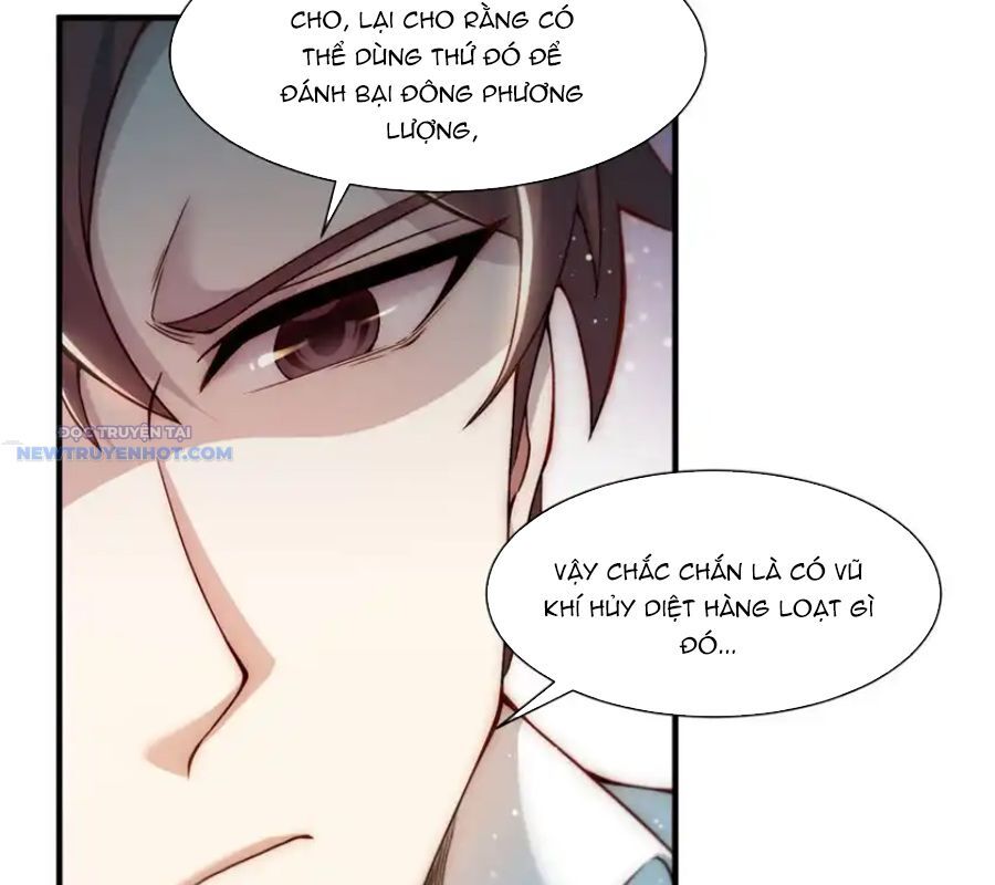 Ta Dựa Vào Danh Hào Hệ Thống Đả Bại Ngàn Vạn Thần Hào: Chapter 104