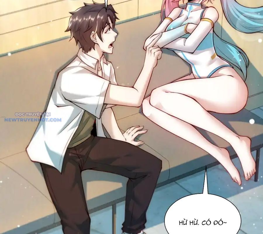 Ta Dựa Vào Danh Hào Hệ Thống Đả Bại Ngàn Vạn Thần Hào: Chapter 104