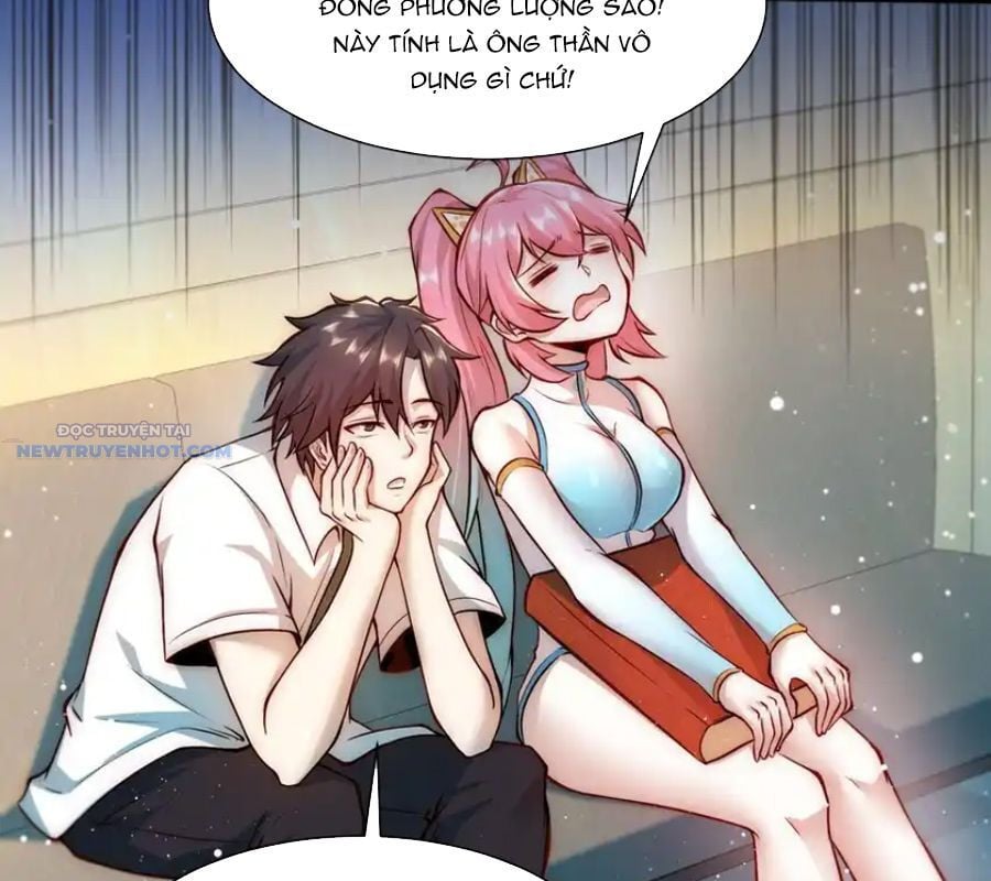 Ta Dựa Vào Danh Hào Hệ Thống Đả Bại Ngàn Vạn Thần Hào: Chapter 105