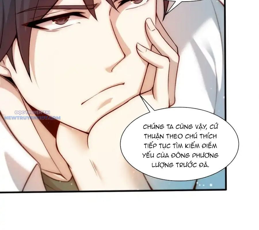 Ta Dựa Vào Danh Hào Hệ Thống Đả Bại Ngàn Vạn Thần Hào: Chapter 105