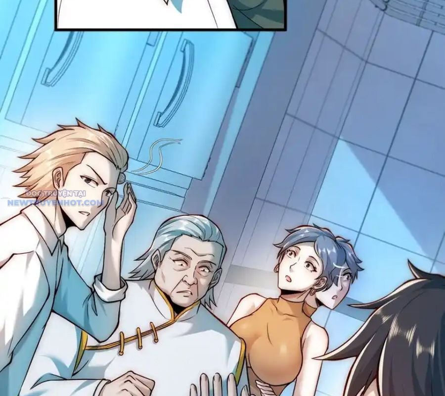 Ta Dựa Vào Danh Hào Hệ Thống Đả Bại Ngàn Vạn Thần Hào: Chapter 105