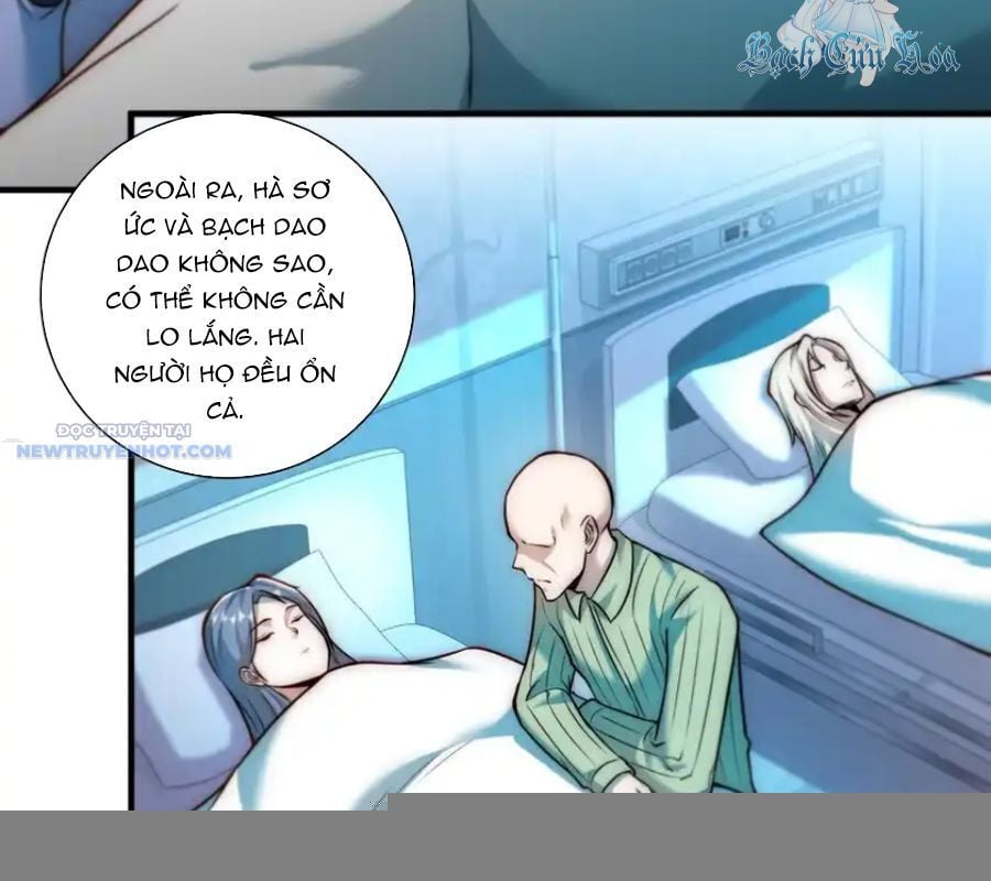 Ta Dựa Vào Danh Hào Hệ Thống Đả Bại Ngàn Vạn Thần Hào: Chapter 105