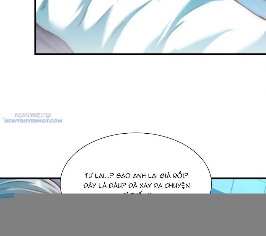 Ta Dựa Vào Danh Hào Hệ Thống Đả Bại Ngàn Vạn Thần Hào: Chapter 105