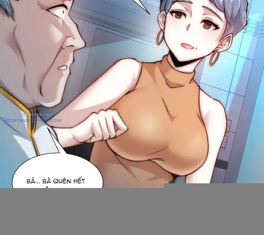 Ta Dựa Vào Danh Hào Hệ Thống Đả Bại Ngàn Vạn Thần Hào: Chapter 105