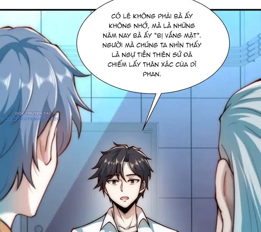 Ta Dựa Vào Danh Hào Hệ Thống Đả Bại Ngàn Vạn Thần Hào: Chapter 105