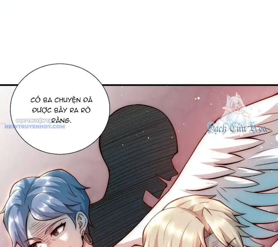 Ta Dựa Vào Danh Hào Hệ Thống Đả Bại Ngàn Vạn Thần Hào: Chapter 105