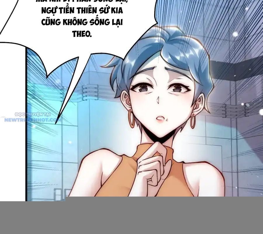 Ta Dựa Vào Danh Hào Hệ Thống Đả Bại Ngàn Vạn Thần Hào: Chapter 105