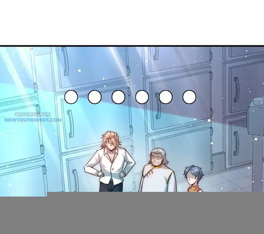 Ta Dựa Vào Danh Hào Hệ Thống Đả Bại Ngàn Vạn Thần Hào: Chapter 105