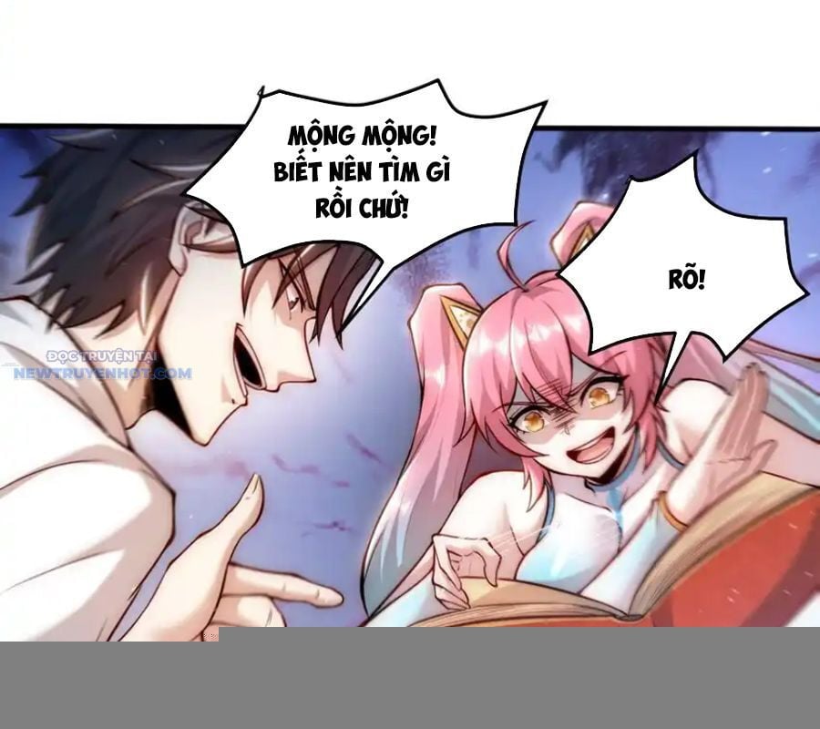 Ta Dựa Vào Danh Hào Hệ Thống Đả Bại Ngàn Vạn Thần Hào: Chapter 105