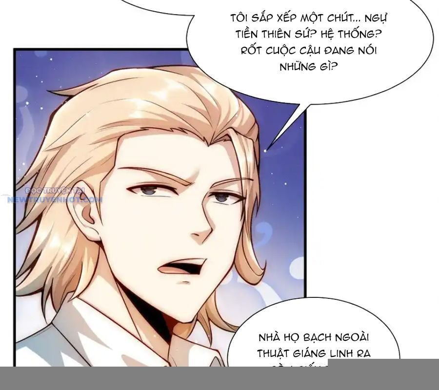 Ta Dựa Vào Danh Hào Hệ Thống Đả Bại Ngàn Vạn Thần Hào: Chapter 105