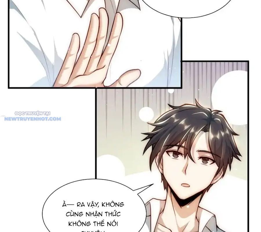 Ta Dựa Vào Danh Hào Hệ Thống Đả Bại Ngàn Vạn Thần Hào: Chapter 105