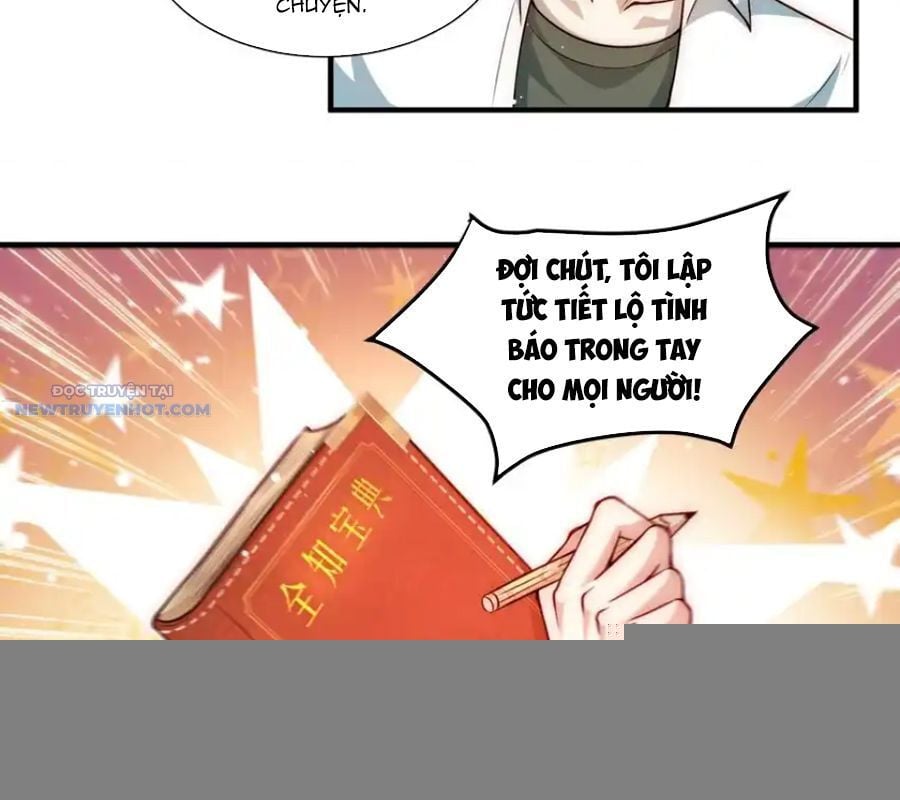 Ta Dựa Vào Danh Hào Hệ Thống Đả Bại Ngàn Vạn Thần Hào: Chapter 105