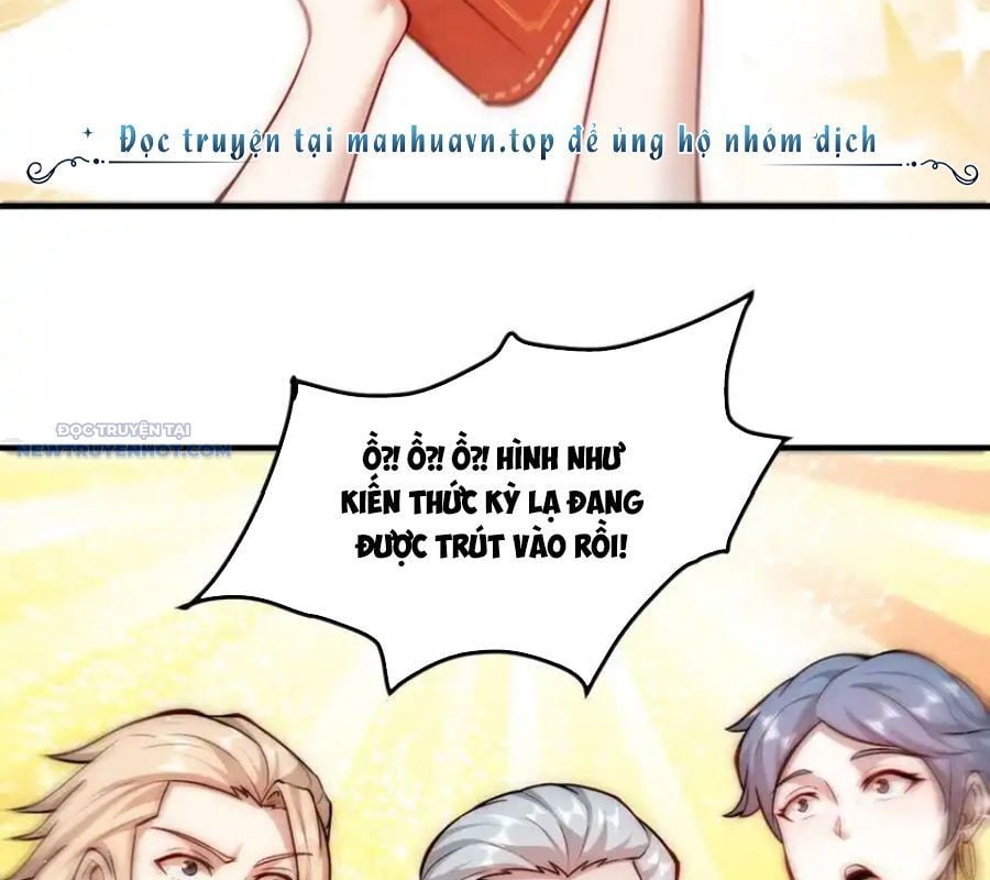 Ta Dựa Vào Danh Hào Hệ Thống Đả Bại Ngàn Vạn Thần Hào: Chapter 105