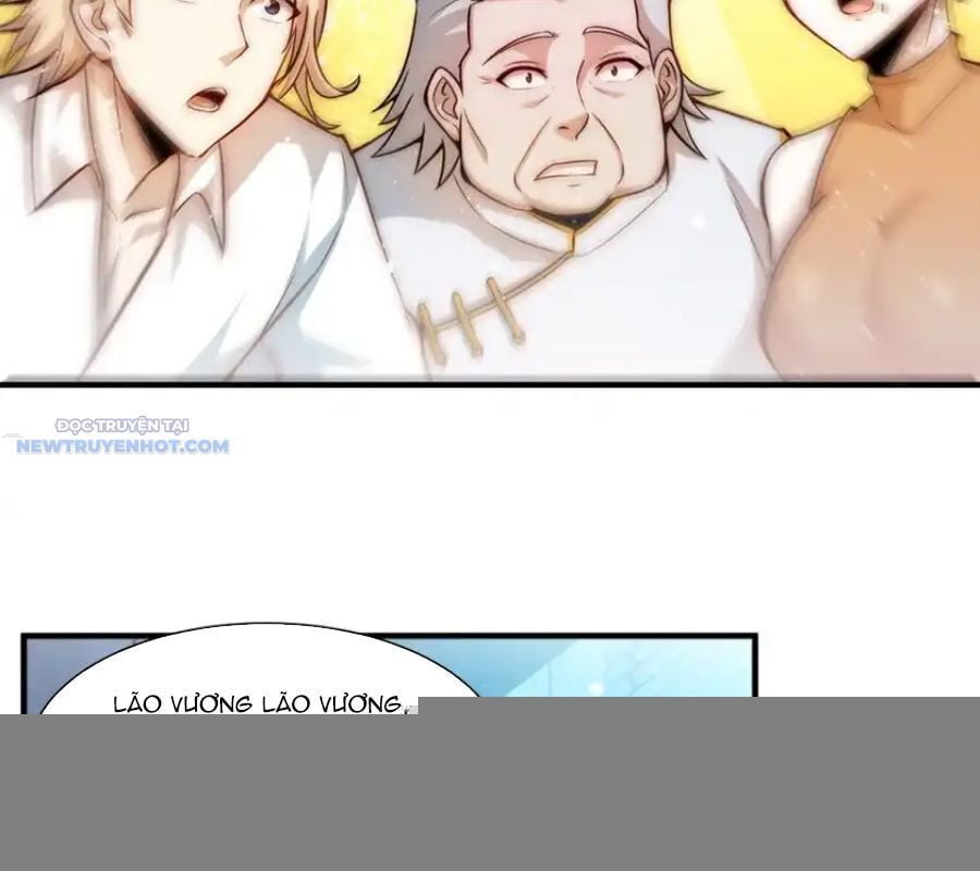 Ta Dựa Vào Danh Hào Hệ Thống Đả Bại Ngàn Vạn Thần Hào: Chapter 105