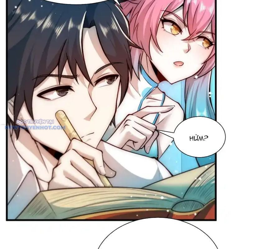 Ta Dựa Vào Danh Hào Hệ Thống Đả Bại Ngàn Vạn Thần Hào: Chapter 105