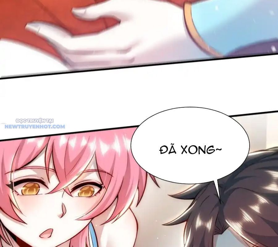 Ta Dựa Vào Danh Hào Hệ Thống Đả Bại Ngàn Vạn Thần Hào: Chapter 105