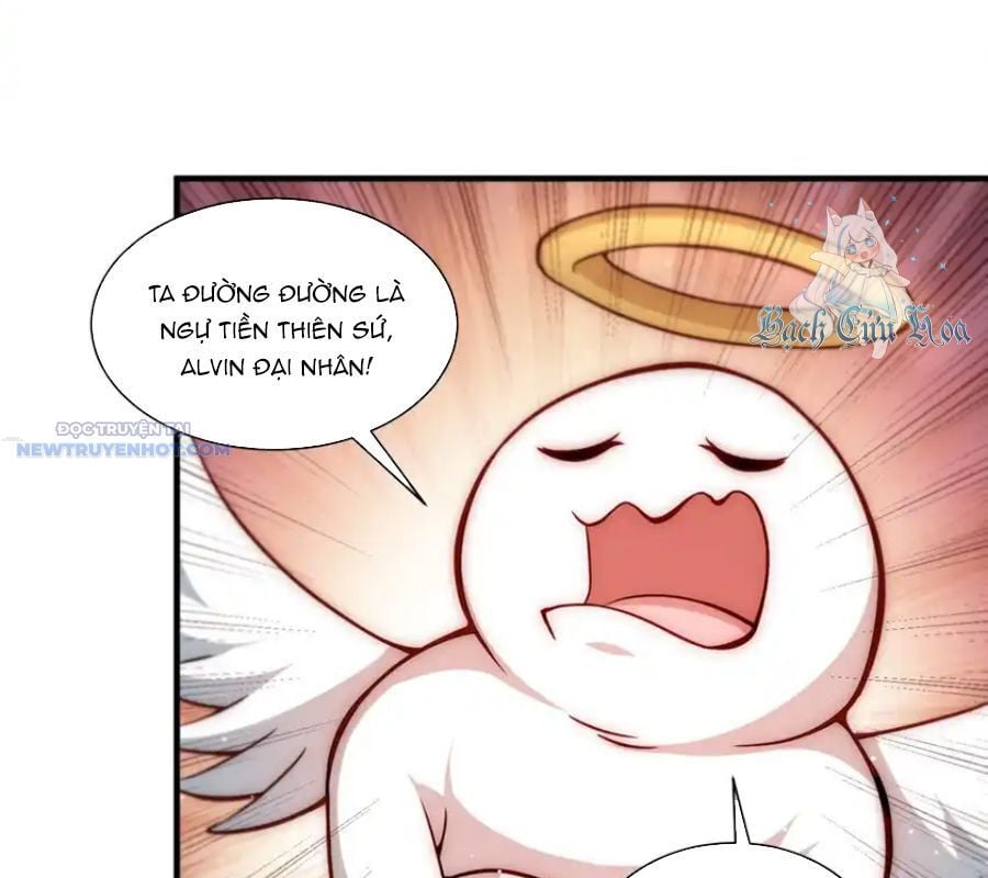 Ta Dựa Vào Danh Hào Hệ Thống Đả Bại Ngàn Vạn Thần Hào: Chapter 106