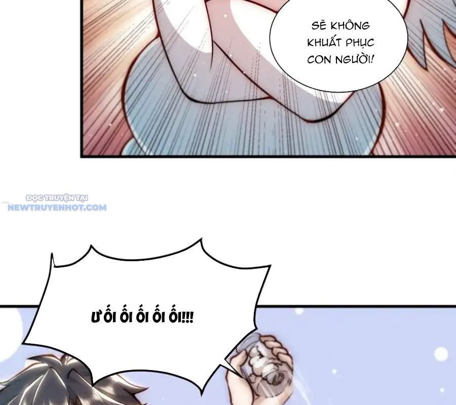 Ta Dựa Vào Danh Hào Hệ Thống Đả Bại Ngàn Vạn Thần Hào: Chapter 106