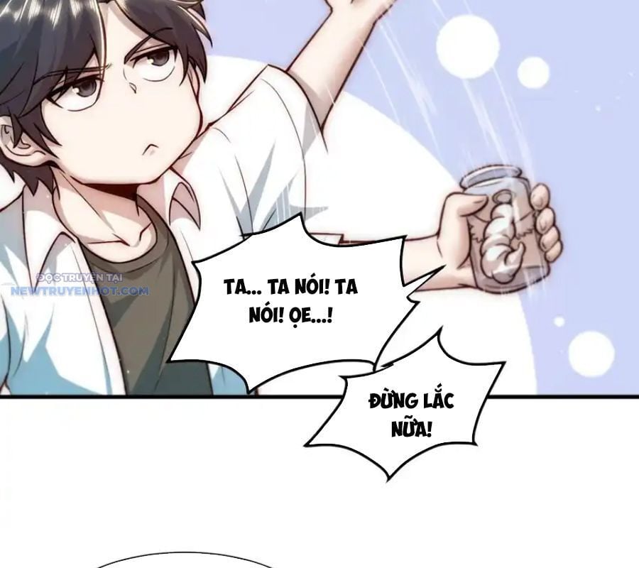 Ta Dựa Vào Danh Hào Hệ Thống Đả Bại Ngàn Vạn Thần Hào: Chapter 106