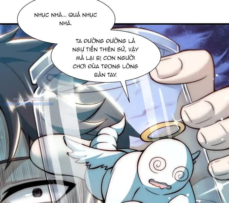 Ta Dựa Vào Danh Hào Hệ Thống Đả Bại Ngàn Vạn Thần Hào: Chapter 106